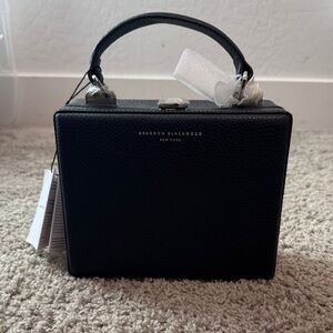 Brandon Blackwood Kendrick Trunk